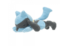 Pokemon - Riolu 5-Inch Sleeping Plush